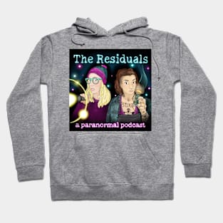 The Residuals Podcast Hoodie